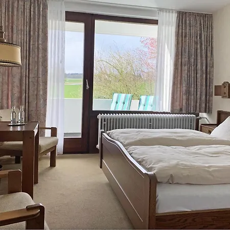 Eggewald Hotel Lichtenau (Westphalia)