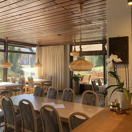 Hotel Eggewald *