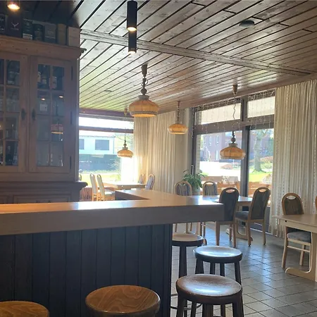 Hotel Eggewald *
