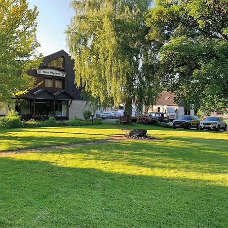 Eggewald Hotel